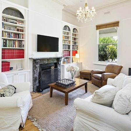 Windermere Fitzroy, 3 Bedroom, Edinburgh Gardens 350M - Rejuvenate Stays ملبورن المظهر الخارجي الصورة