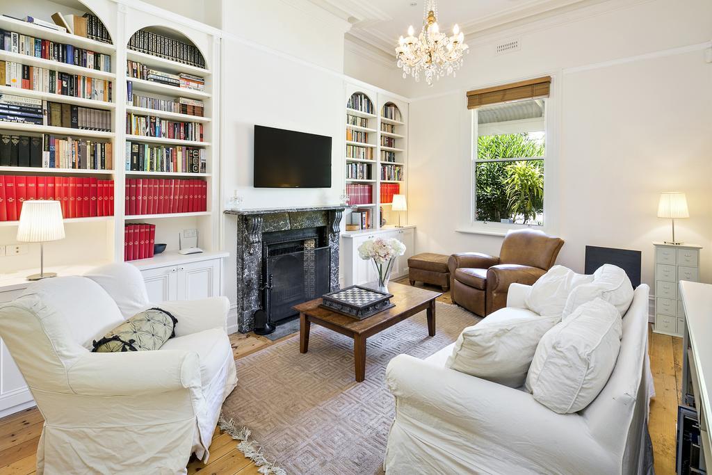 Windermere Fitzroy, 3 Bedroom, Edinburgh Gardens 350M - Rejuvenate Stays ملبورن المظهر الخارجي الصورة